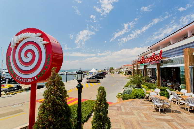 ホテル Bademite Apart Complex