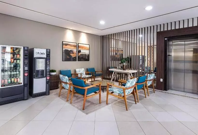 Hôtel Bella Camboriu