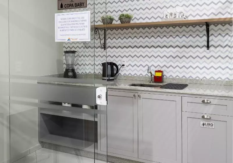 Hôtel Bella Camboriu