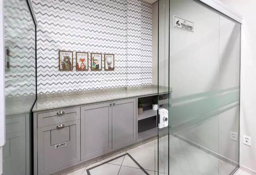 Hôtel Bella Camboriu