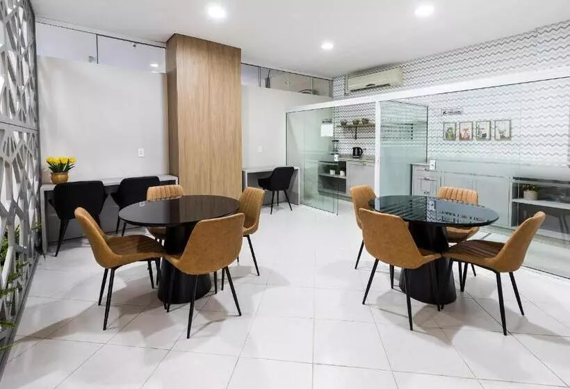 Hôtel Bella Camboriu