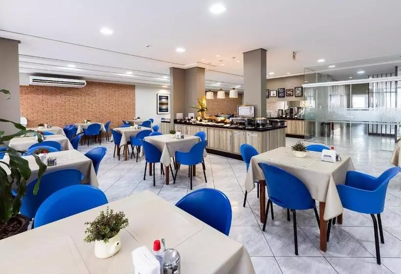 Hôtel Bella Camboriu