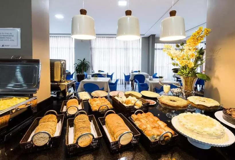 Hôtel Bella Camboriu