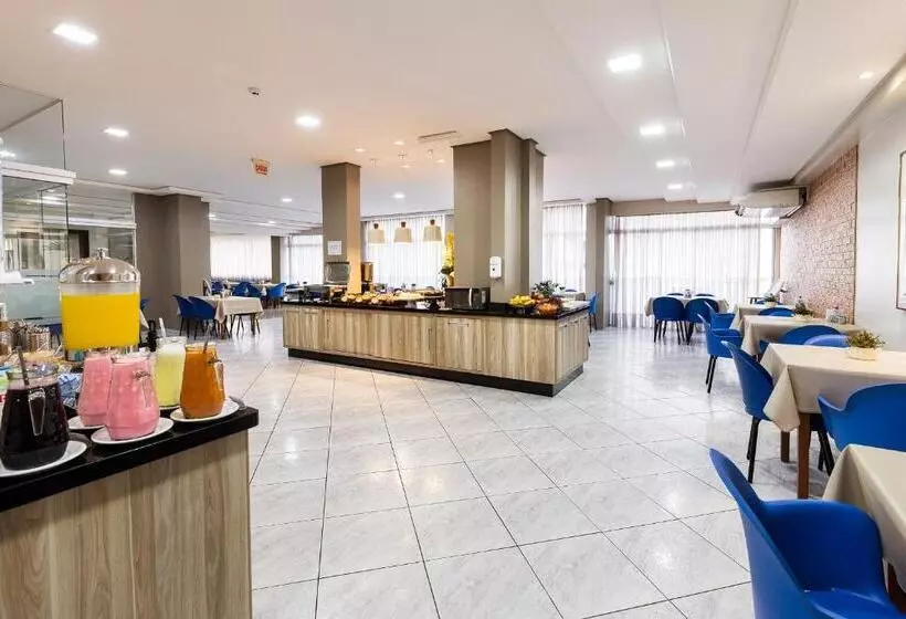 Hôtel Bella Camboriu