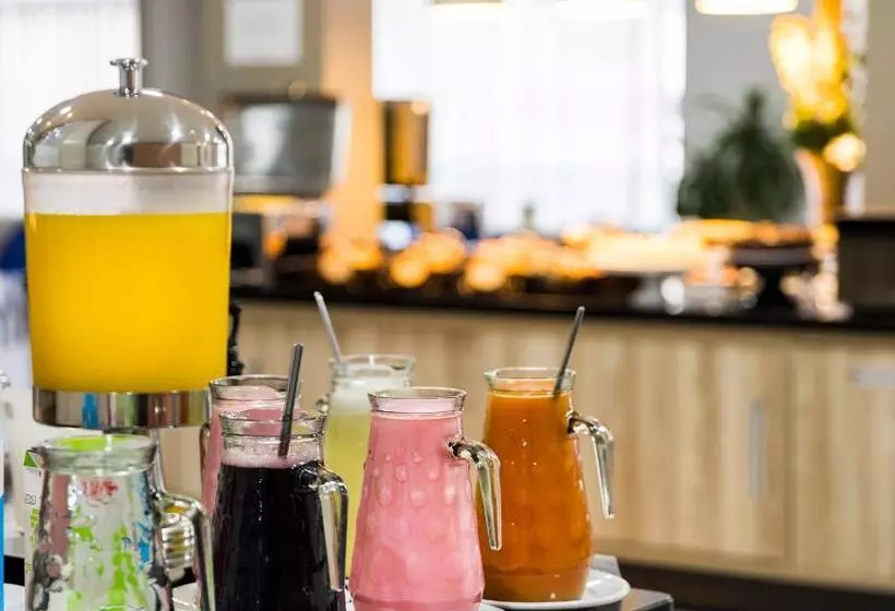 Hôtel Bella Camboriu