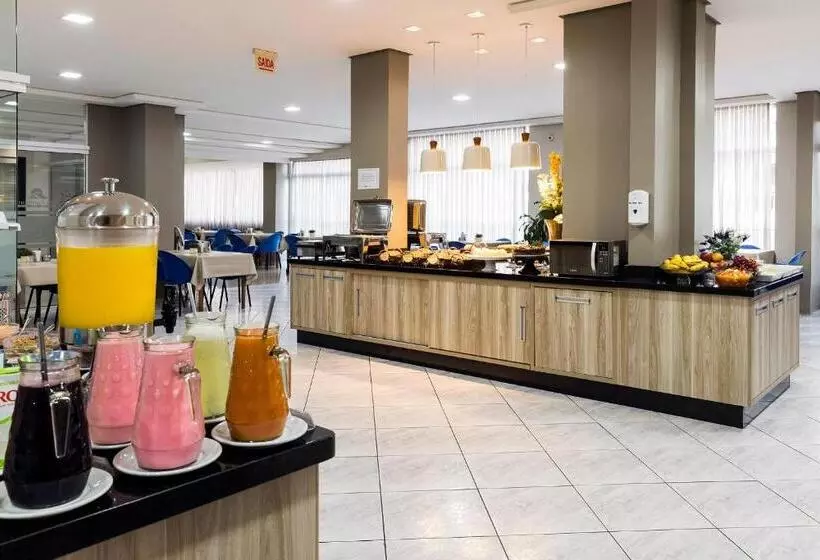 Hôtel Bella Camboriu