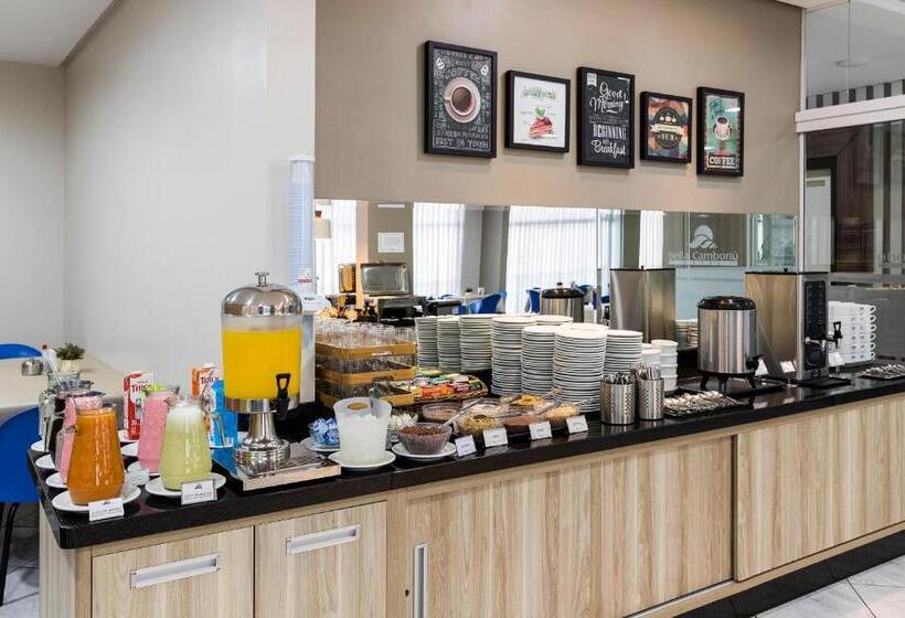 호텔 Bella Camboriu