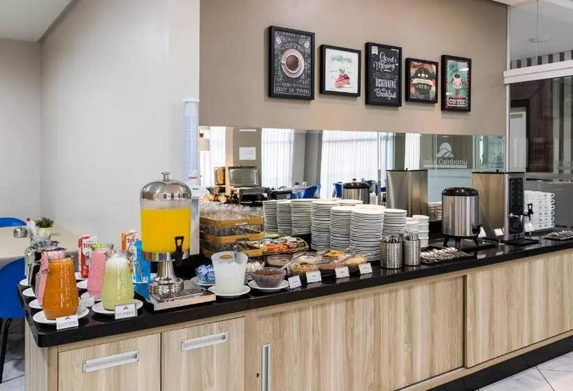 Hôtel Bella Camboriu