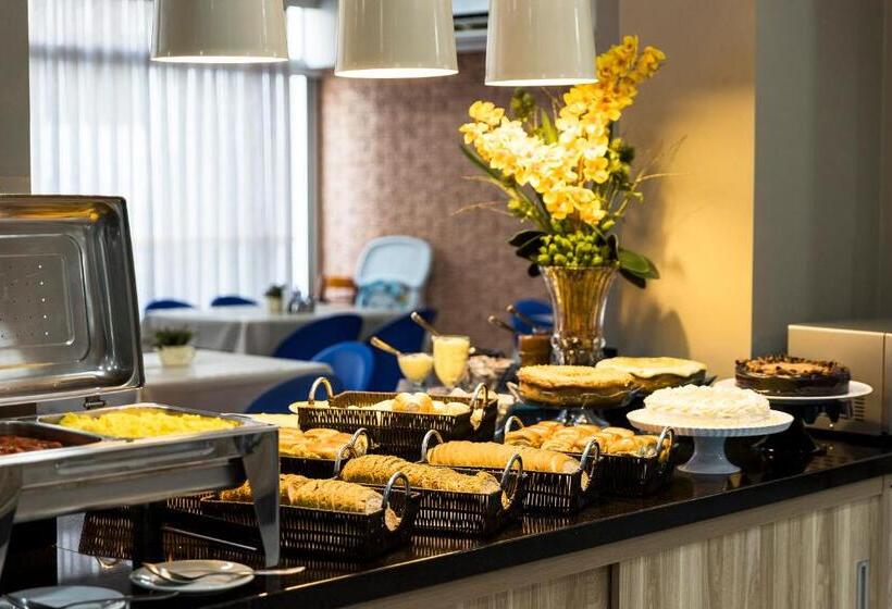 호텔 Bella Camboriu