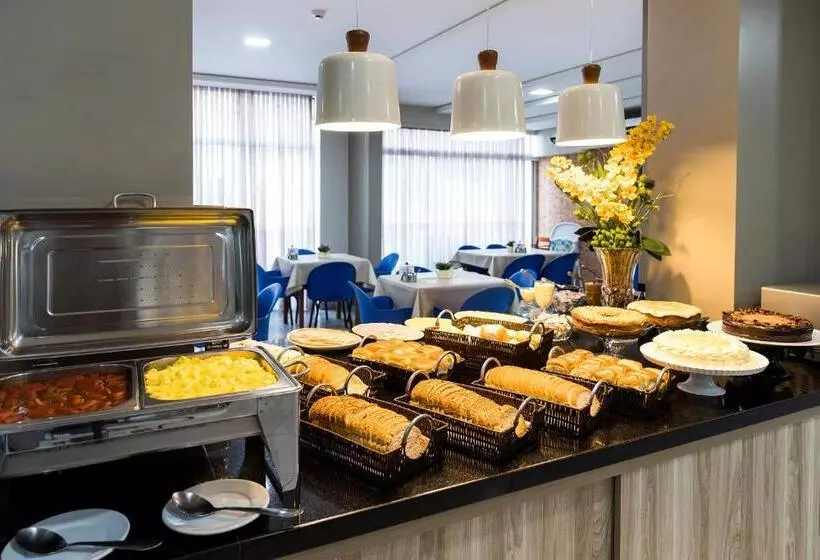 Hôtel Bella Camboriu