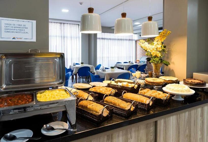 호텔 Bella Camboriu