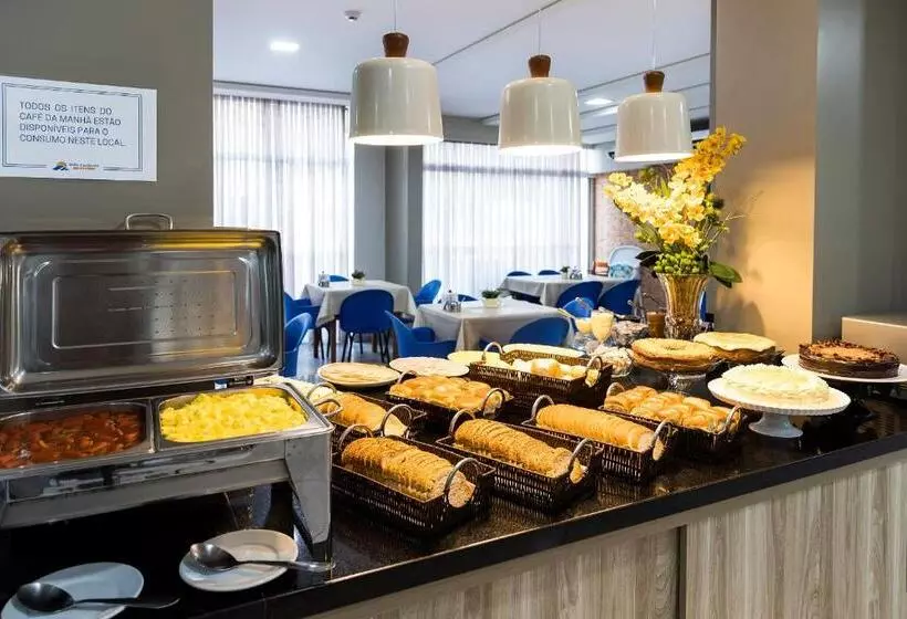 Hôtel Bella Camboriu