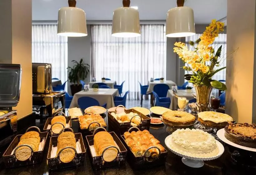 Hôtel Bella Camboriu