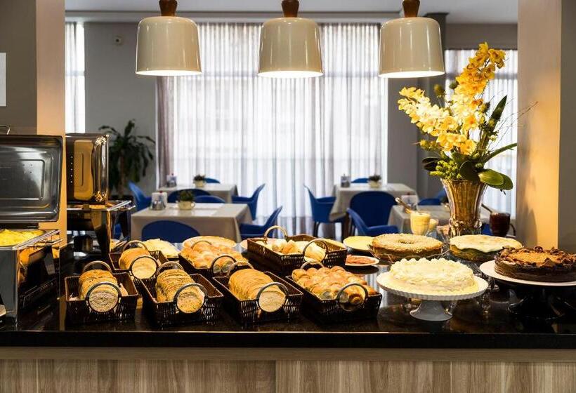 호텔 Bella Camboriu