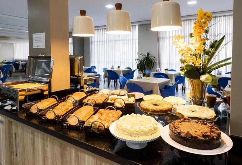 호텔 Bella Camboriu