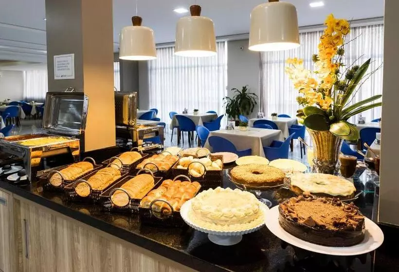 Hôtel Bella Camboriu