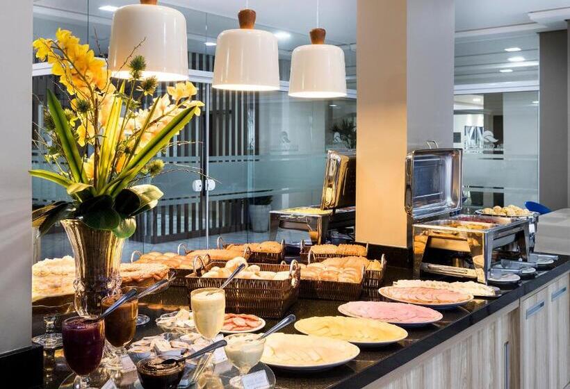 호텔 Bella Camboriu