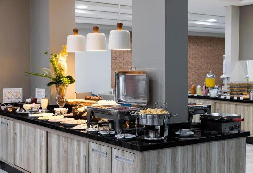 호텔 Bella Camboriu