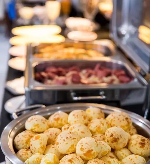 Hôtel Bella Camboriu