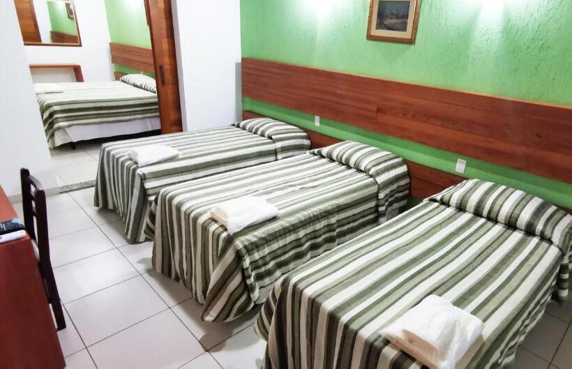 Brotas Eco Hotel Fazenda