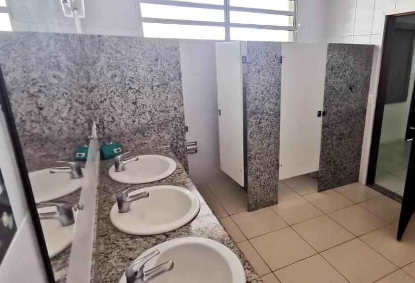 Brotas Eco Hotel Fazenda