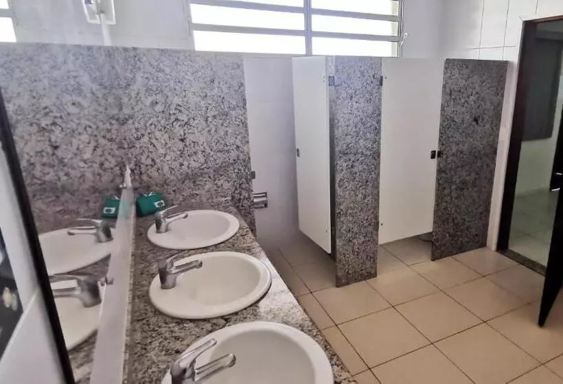 Brotas Eco Hotel Fazenda