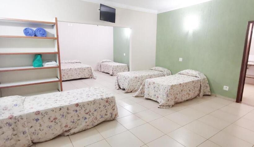 Brotas Eco Hotel Fazenda