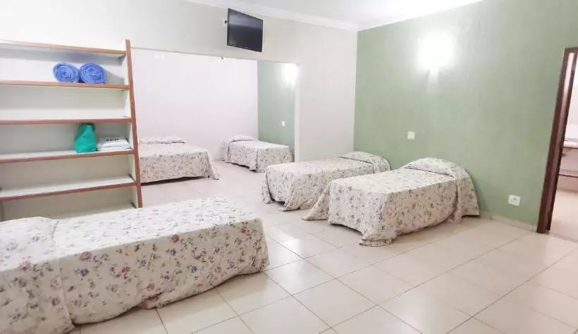 Brotas Eco Hotel Fazenda