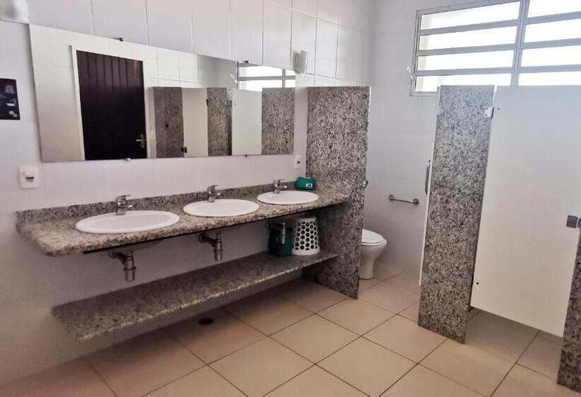 Brotas Eco Hotel Fazenda