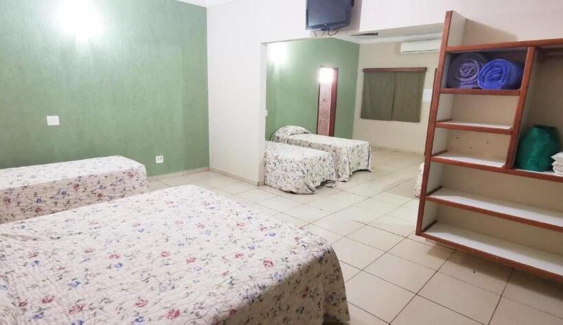 Brotas Eco Hotel Fazenda