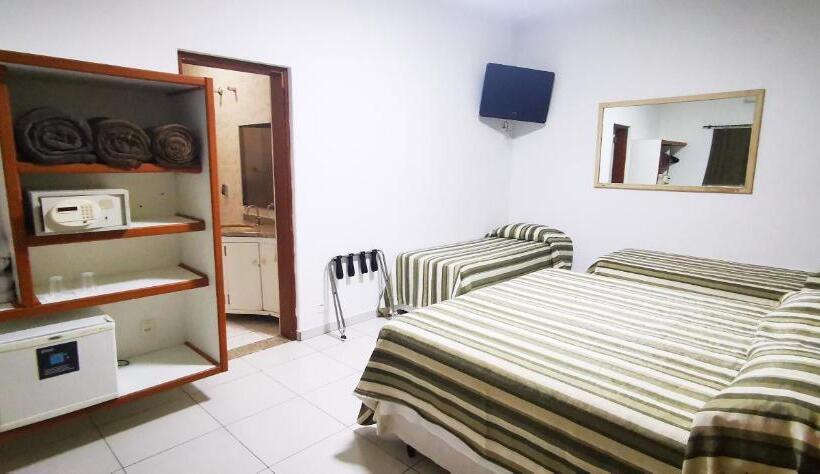 Brotas Eco Hotel Fazenda