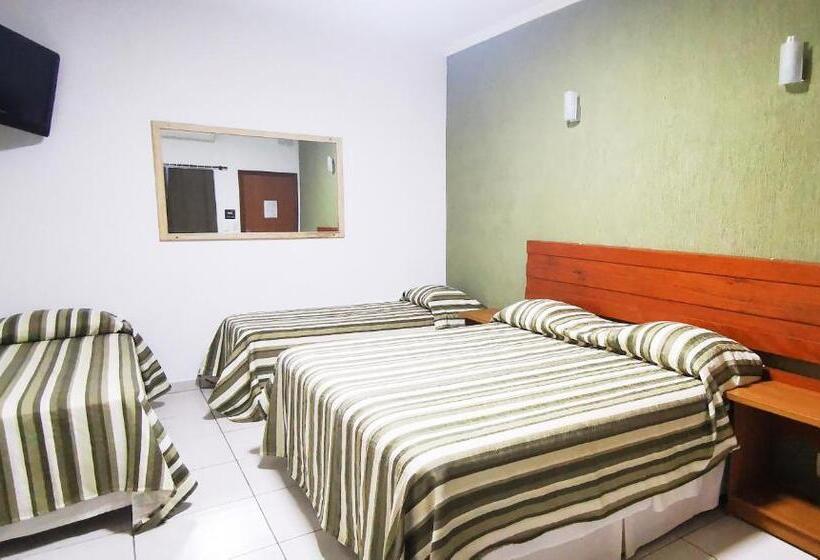 Brotas Eco Hotel Fazenda