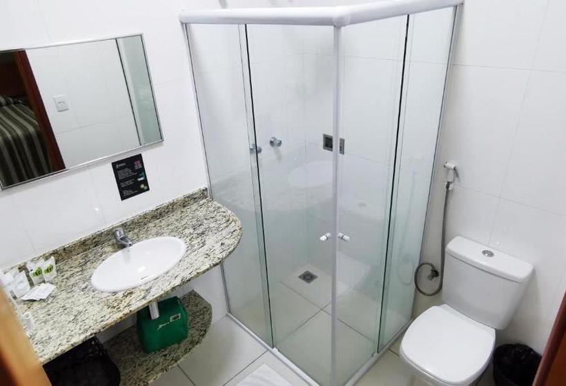 Brotas Eco Hotel Fazenda