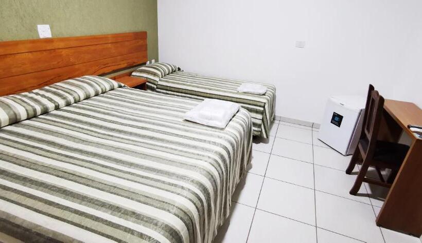 Brotas Eco Hotel Fazenda