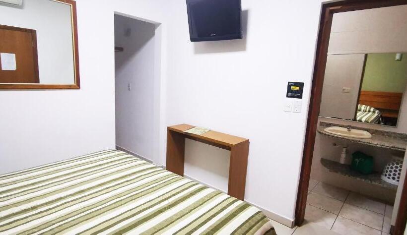 Brotas Eco Hotel Fazenda