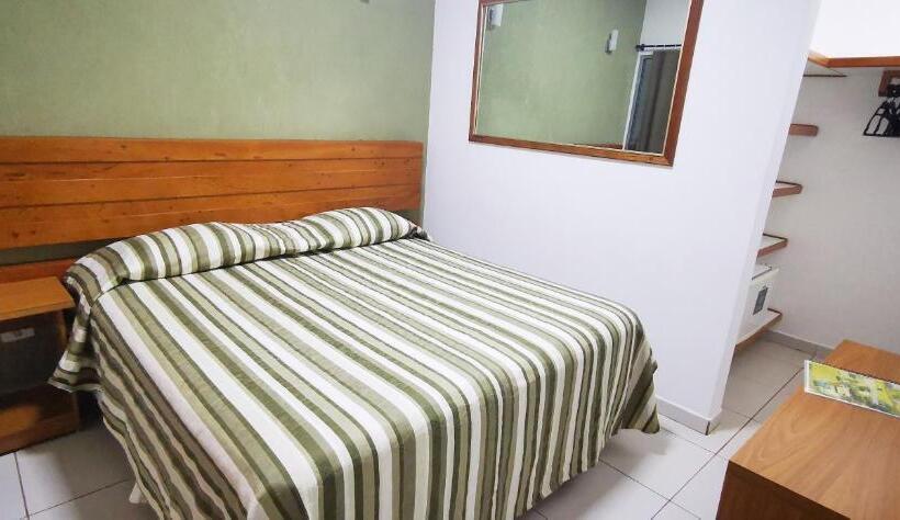 Brotas Eco Hotel Fazenda