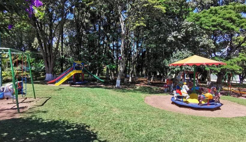 Brotas Eco Hotel Fazenda