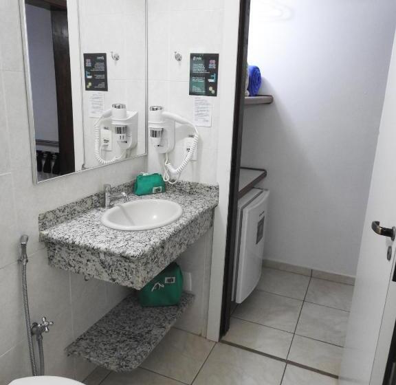 Brotas Eco Hotel Fazenda