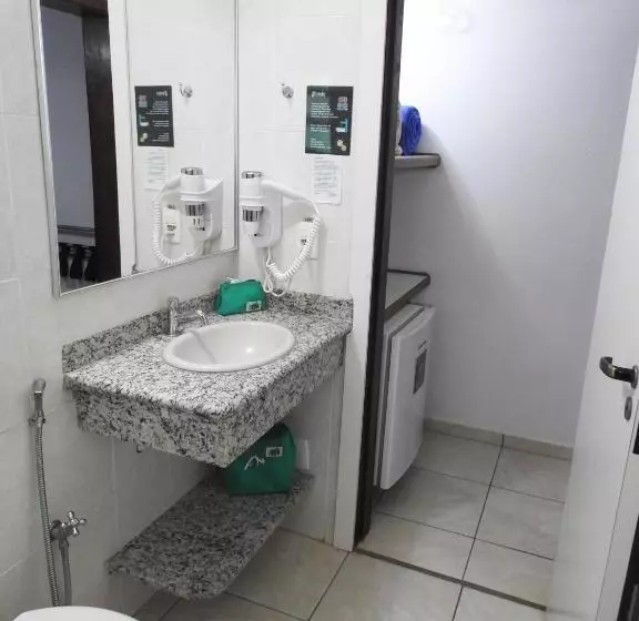 Brotas Eco Hotel Fazenda