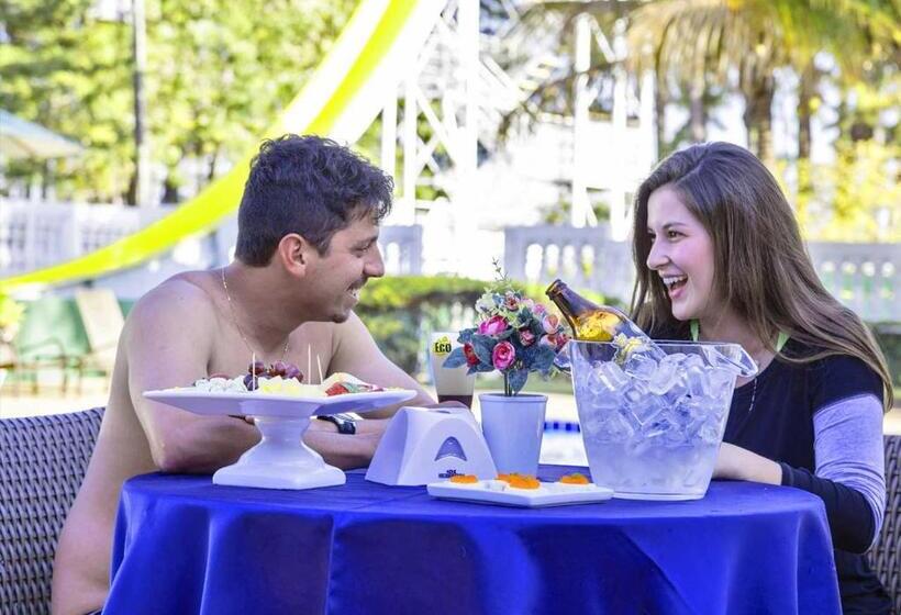 Brotas Eco Hotel Fazenda