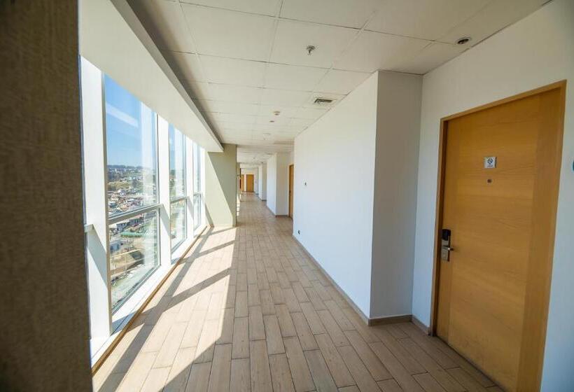 Hotel Enjoy San Antonio