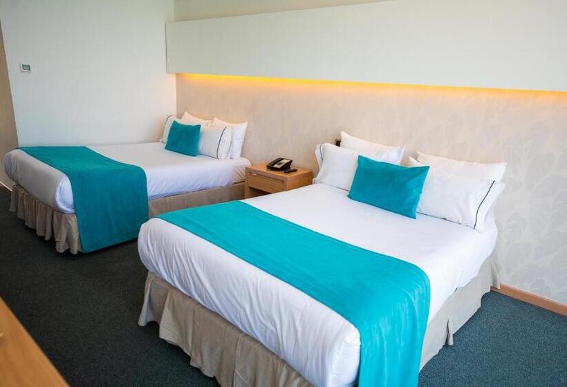 Hotel Enjoy San Antonio