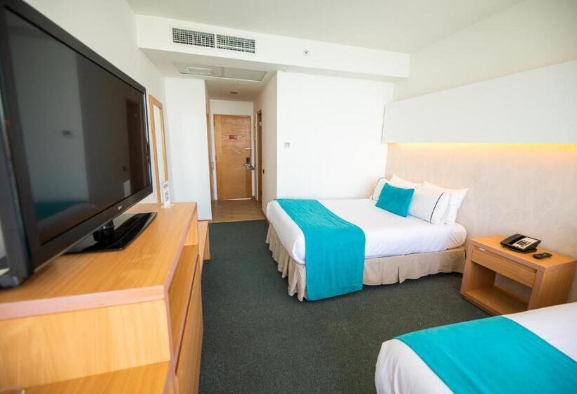 Hotel Enjoy San Antonio