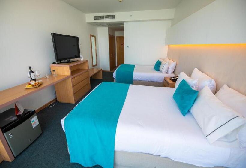 Hotel Enjoy San Antonio