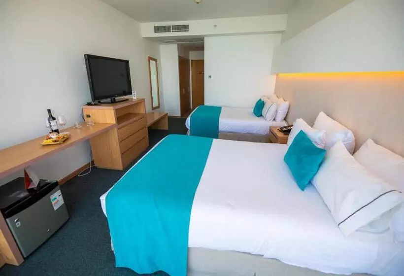 فندق Enjoy San Antonio