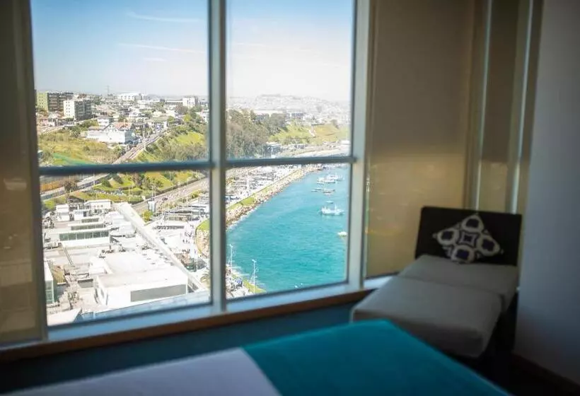 فندق Enjoy San Antonio