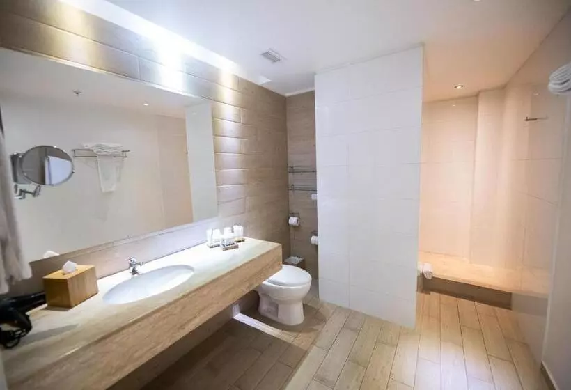 فندق Enjoy San Antonio