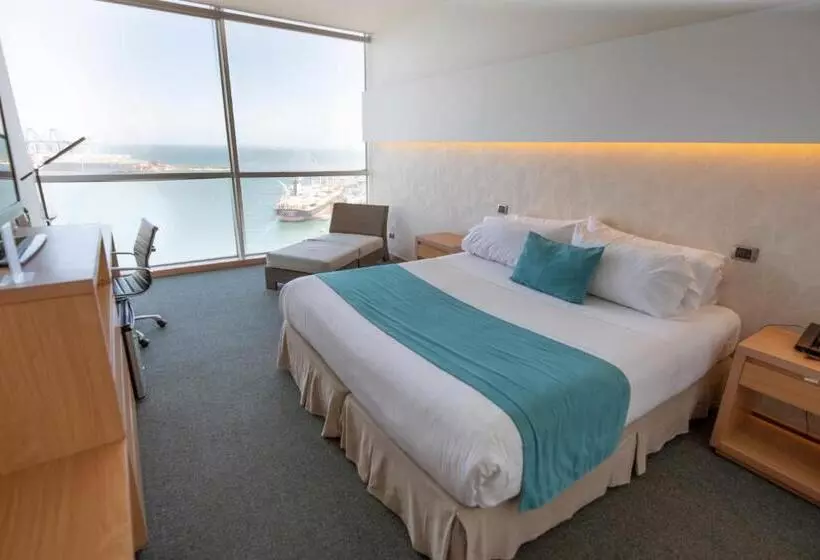 فندق Enjoy San Antonio