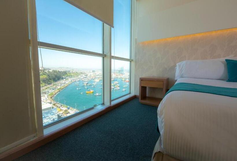 Hotel Enjoy San Antonio