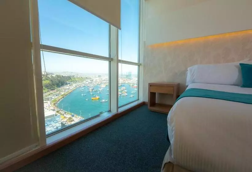 فندق Enjoy San Antonio